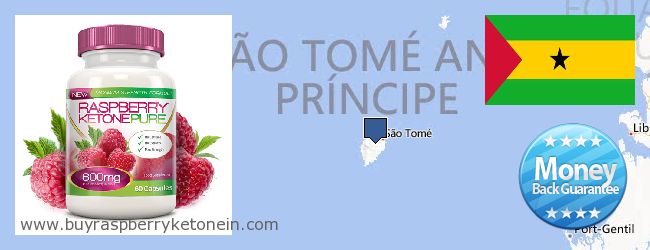 Πού να αγοράσετε Raspberry Ketone σε απευθείας σύνδεση Sao Tome And Principe